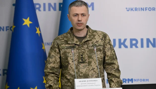 State Border Guard Service says when threat from Belarus can become real