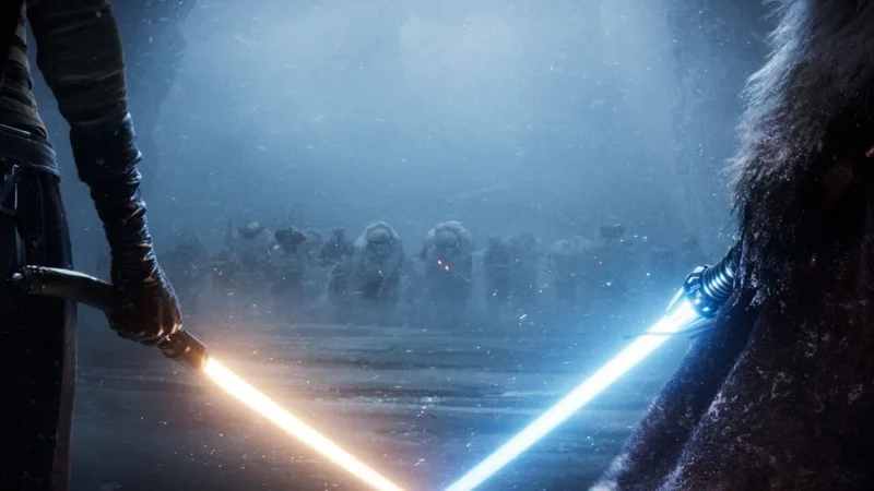Star Wars Eclipse Maker Accused Of Dragging Out Layoff Negotiations: ‘Quantic Dream Wants To Destroy Jobs, It Must Pay’