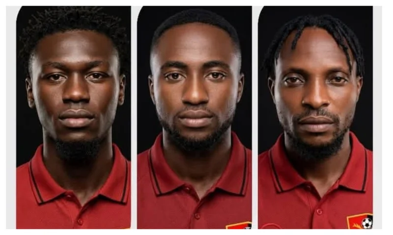NPFL: Ameh appointed new Kun Khalifat FC captain