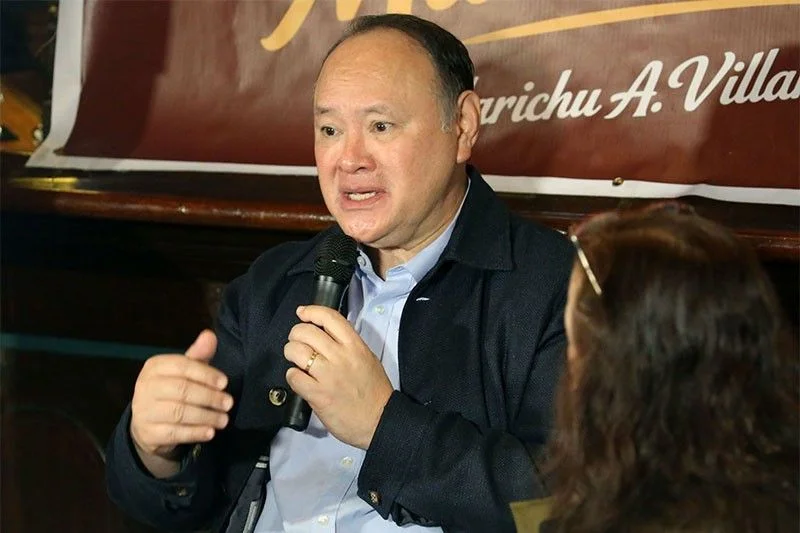 ‘Pro-China government officials must resign’