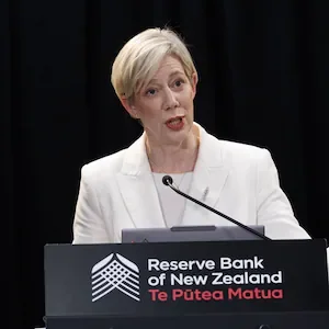 Why the Reserve Bank’s OCR hike looks justified as economy recovers