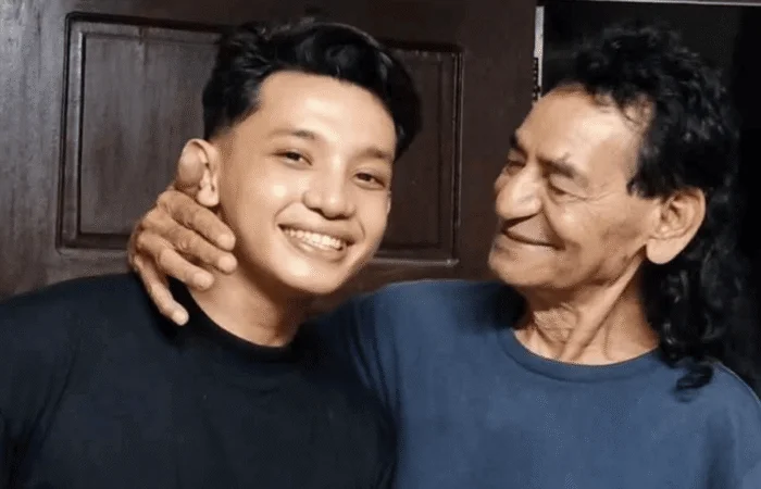 Basty Askri sorry for outburst over 911 response delay after father’s heart attack