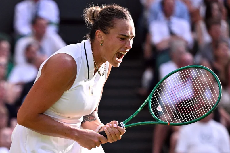 No. 1 Sabalenka looks to dominate Toronto in US Open build-up