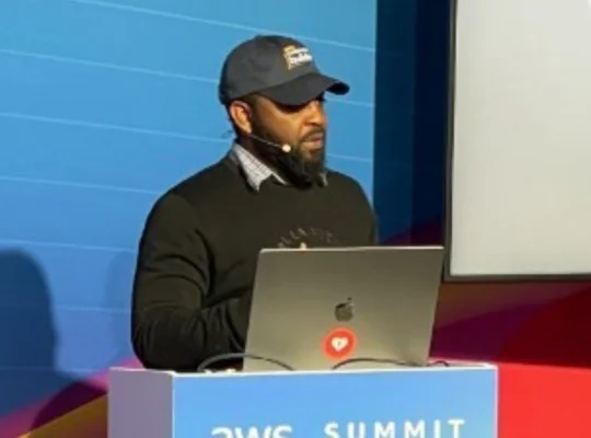 Presentation: Leveraging Adversary Emulation for GenAI Red Teaming