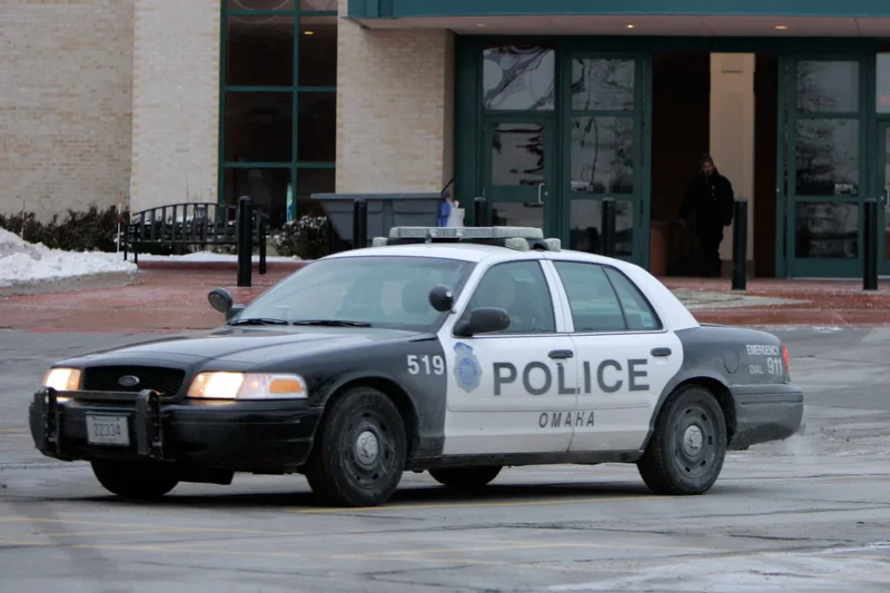 Omaha's largest public school district stops officers from using electric shock gloves