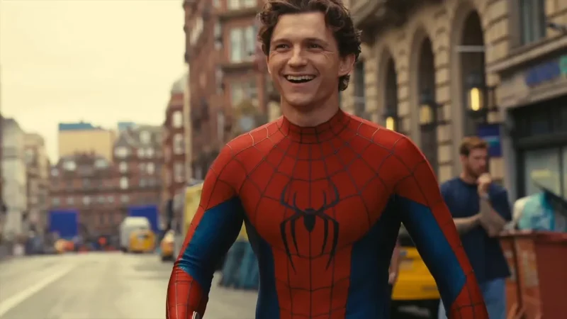 Spider-Man: Brand New Day coming to IMAX after massive opening weekend