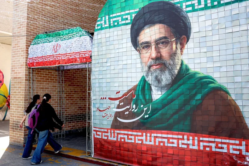 ‘Interaction’ with Iran’s supreme leader very difficult, president admits