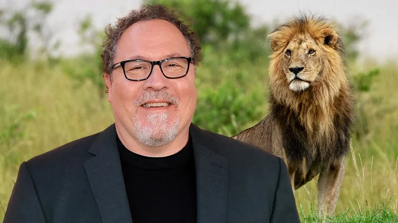 Jon Favreau Details the ‘Sniper'-Like Shoot of Nat Geo’s Lion and What Comes Next