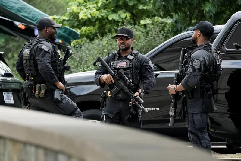 Secret Service spending $90M to find new agents ahead of the 2028 presidential election