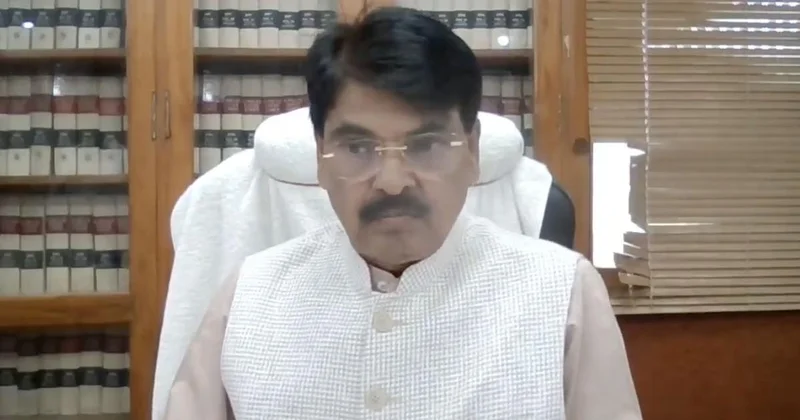 Bar Council drops inquiry against NALSAR students who opposed invite to CJI for convocation