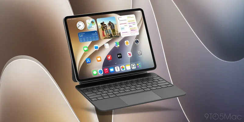 iPadOS 27 adds two new iPad features I’ve been loving