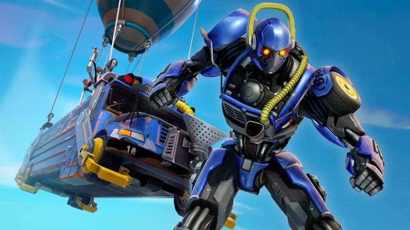 Generative AI in Games is Being Embraced by More Players, New Study Says
