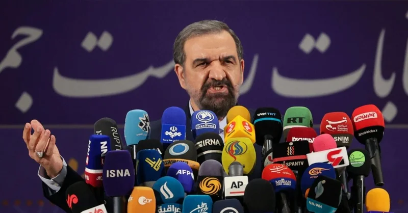 'More confrontational': Iran's new hardline security leadership