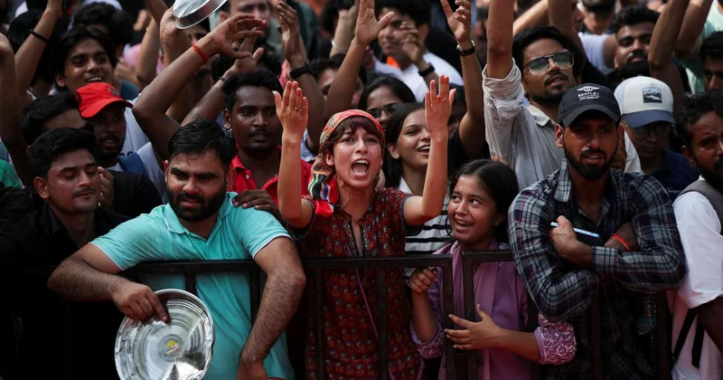Youth protests: SC says authorities should understand demonstrators’ concerns