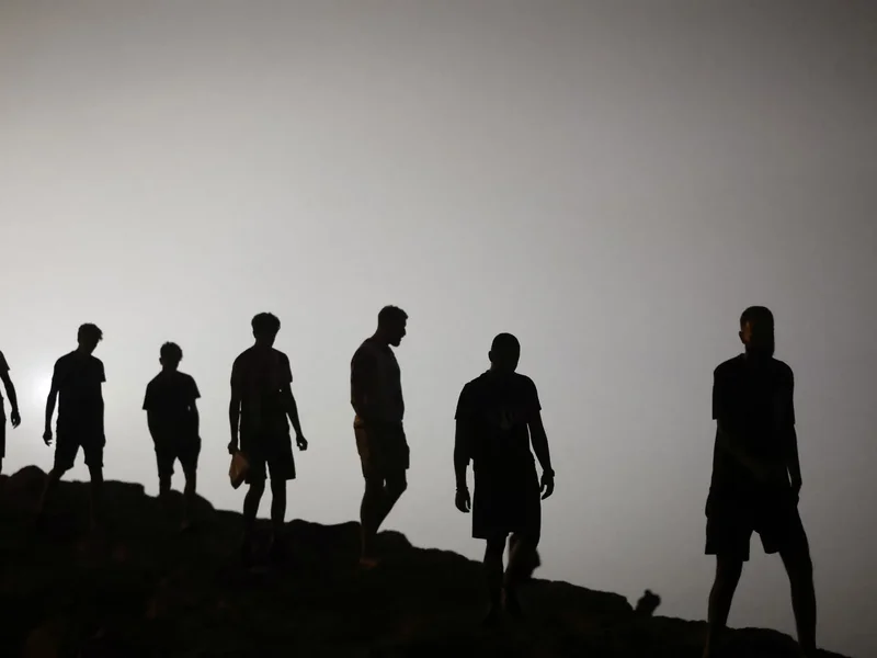 Why did Ceuta migrant mayhem chill already frosty Israel-Spain relations?