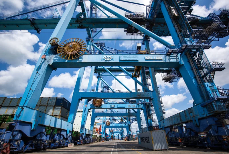 Kenya’s Court of Appeal Gives KRA 60 Days on US$7.7 Million Dubai Firm Tax Objection