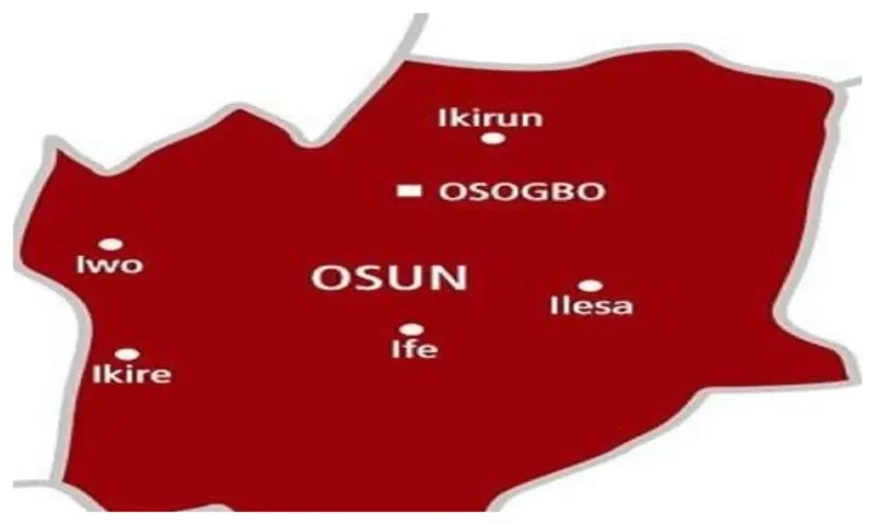Osun 2026: Governorship debate cancelled