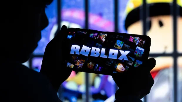Why is gaming giant Roblox losing tens of billions in market value?