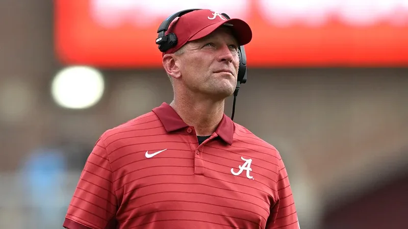 Paul Finebaum’s proclamation about Alabama coach Kalen DeBoer reignites college football ‘culture fit’ debate