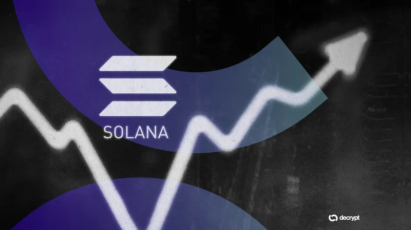 Solana Just Got Faster—Is It Bullish for SOL?