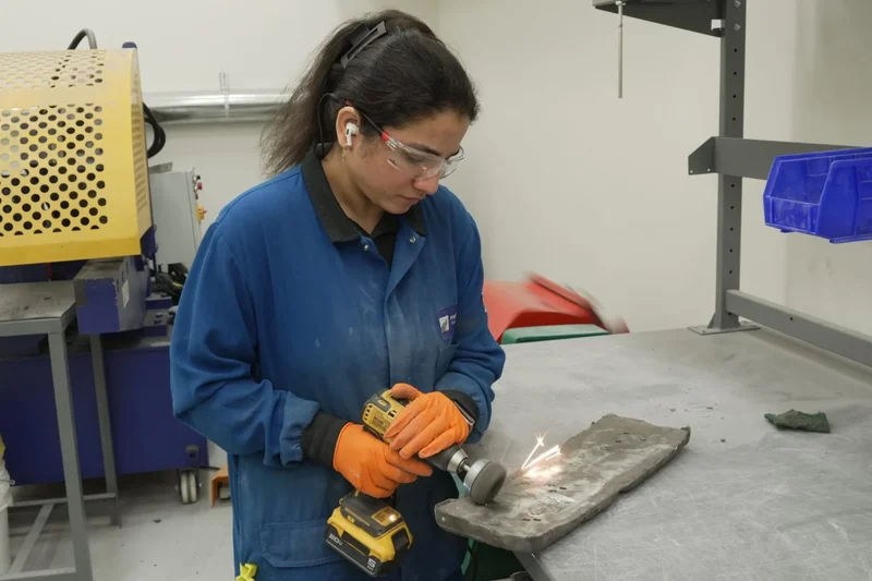 America’s $500 million bet on rare earths depends on a tiny New Hampshire refinery scaling from 200 kg to 120 tonnes in 2 years