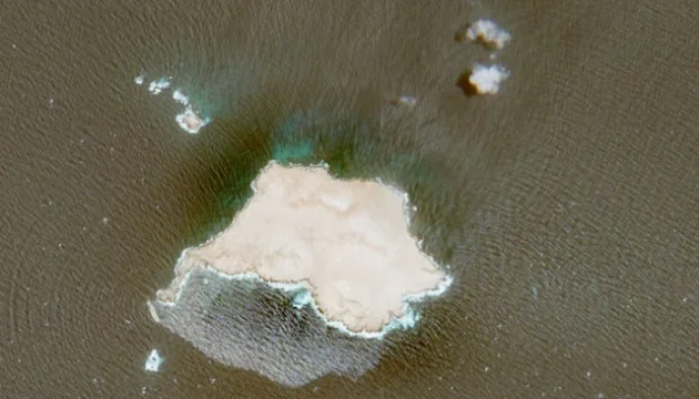Russian oil spill from tanker off Oman pollutes nearly 400 square kilometers