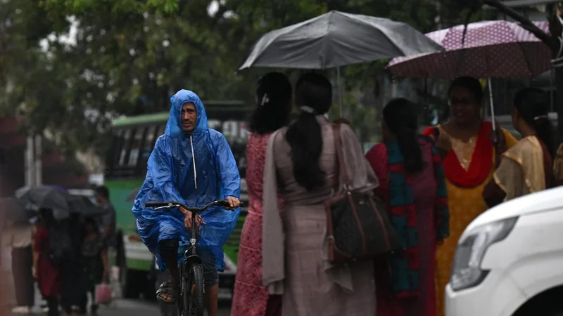Heavy rain hits eastern parts of Ernakulam, DTPC shuts tourist spots
