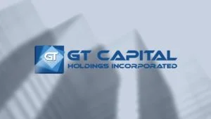 Slower growth slackened GT Capital H1 profit