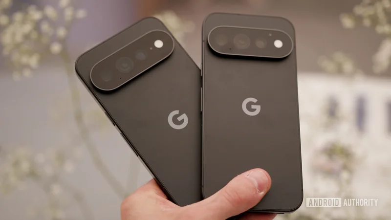 The Pixel 11 Pro is a slap in the face to Android enthusiasts everywhere