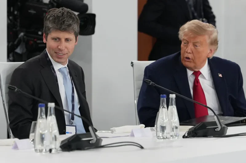 US finalizes voluntary AI safety tests after OpenAI and Anthropic breaches