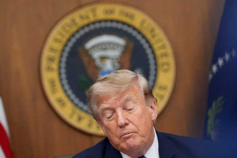 Trump promised ‘rocket fuel.’ The economy got a ‘big yawn’ housing bill and higher debt than defense costs instead