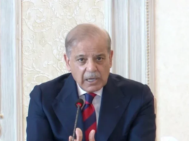 PM orders action against smuggling, tax evasion
