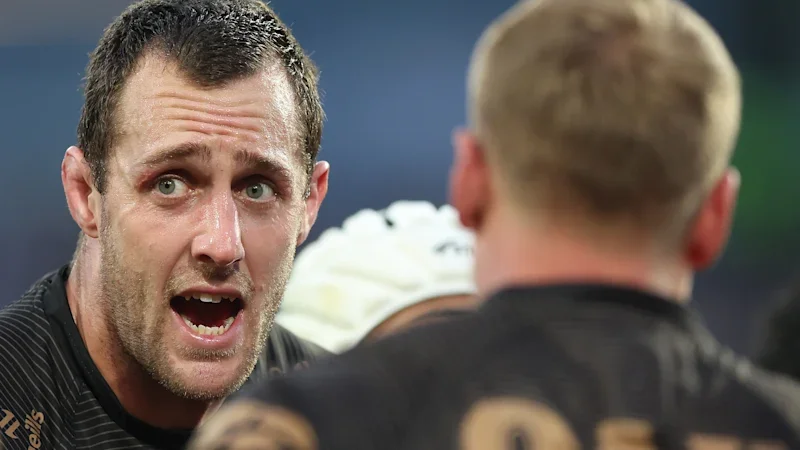 The doctor who helped the one player return from a pec injury without surgery is backing Isaah Yeo