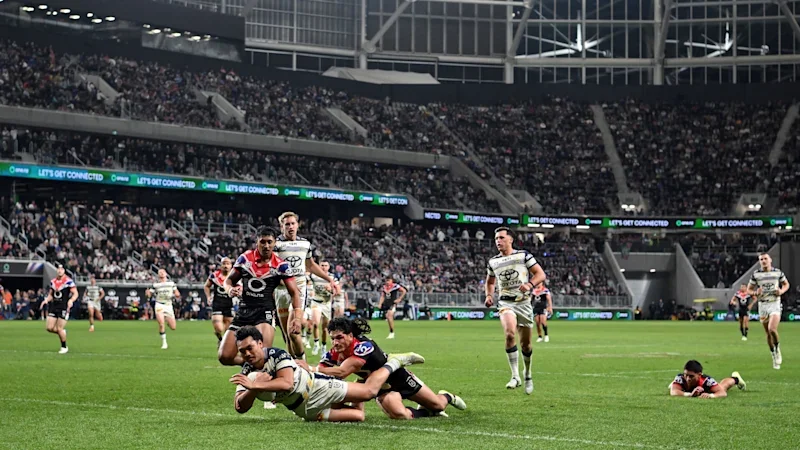 The NRL would be mad not to plant a flag in Crusaders country