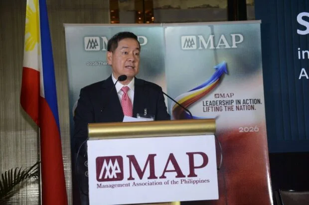 Cebu bizmen urged to expand beyond local market, tap East Asia