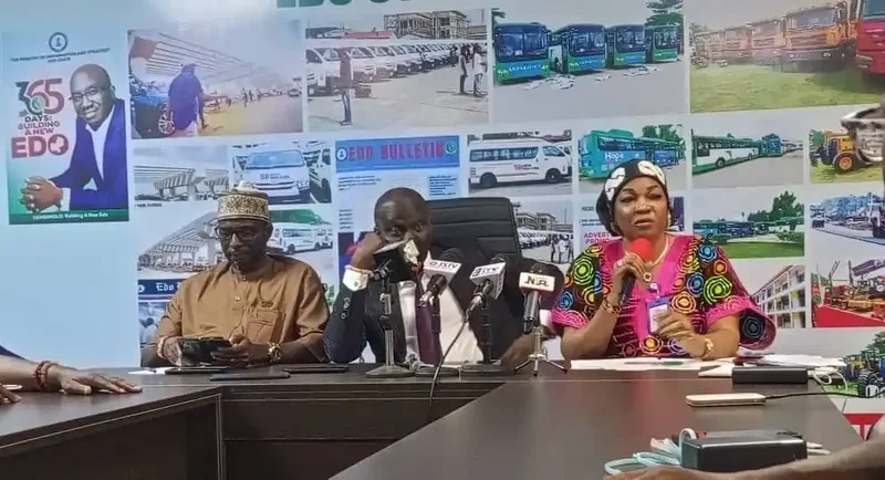 Most child sexual abuses involve fathers, daughters — Edo govt
