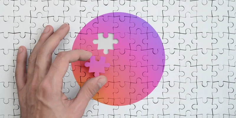 Puzzle Corner