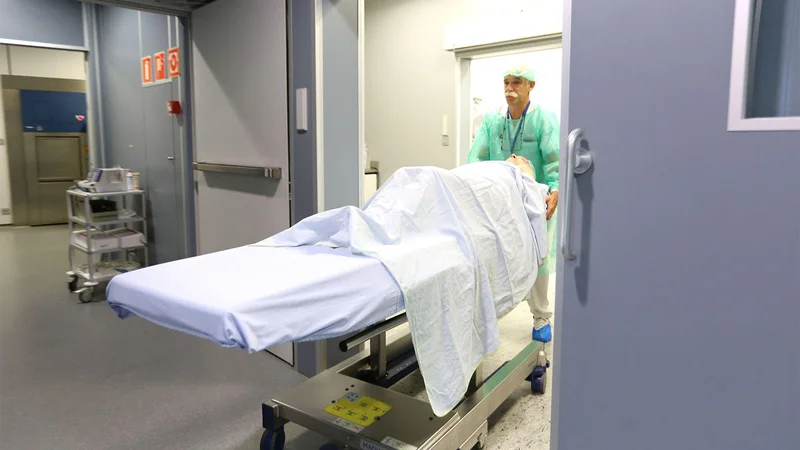 Wait Times for Cancer Surgery Are Increasing, Study Finds