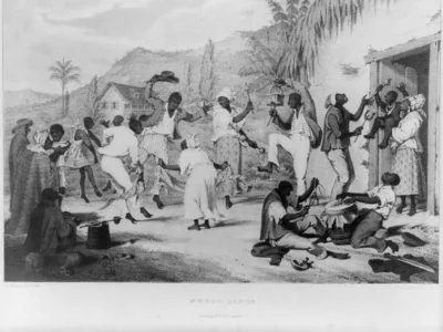 ‘Mightily like insurrection’: Revisiting Trinidad’s first Emancipation Day