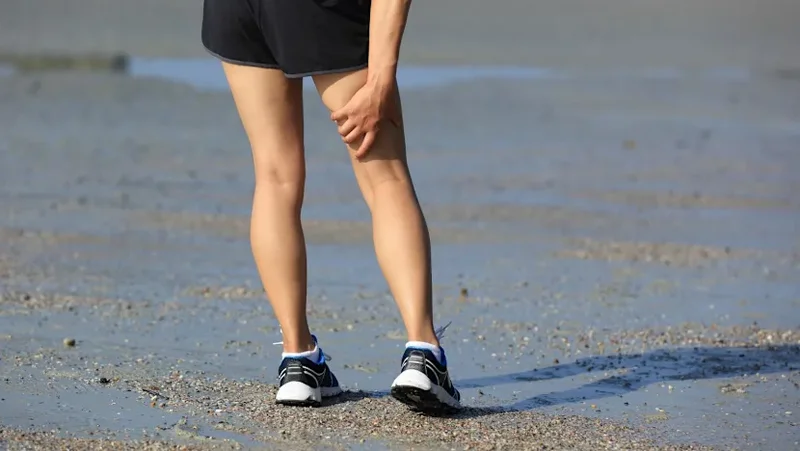 Not all itchy bites are from mosquitoes: How to tell if a sandfly got you instead
