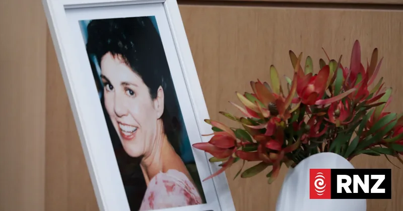 Inquest into Pauline Hanna's death 'not a trial of Dr Polkinghorne'