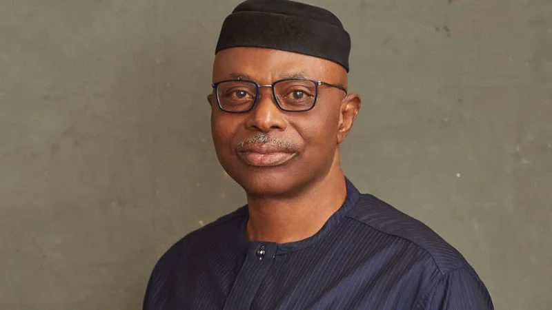 2027: Mimiko advocates power devolution, insists centralised governance fuelling Nigeria’s problems