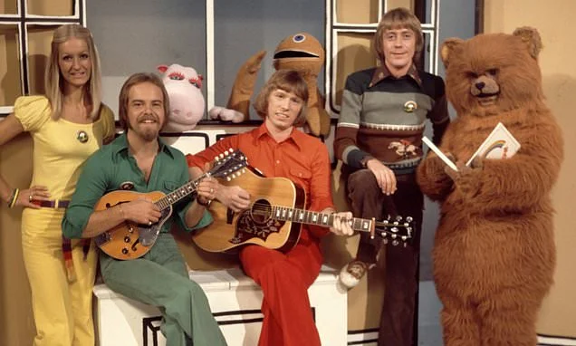 What happened to the Rainbow cast? From marrying TWO of their co-stars to landing a role on Doctor Who to stacking shelves in Sainsbury's - the very varied fates of the stars after the death of Ronnie Le Drew