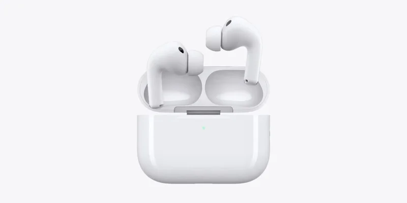 Camera-equipped AirPods reportedly won’t launch in 2026, despite demo video leak