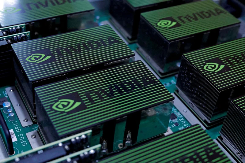 Here are Wednesday's biggest analyst calls: Nvidia, SpaceX, Tesla, CoreWeave, Dell, Intel & more