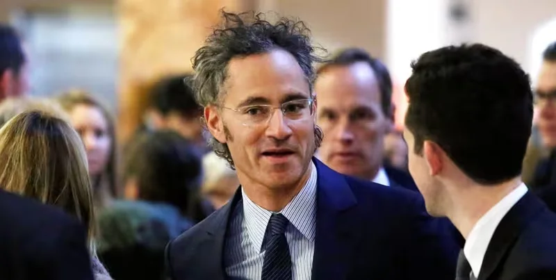 The one-directional radicalism of Alex Karp: Palantir’s Marxism problem is Palantir
