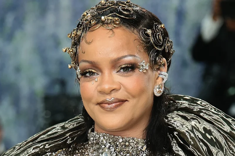 Rihanna’s ninth album has been teased yet again… but fans don’t believe it