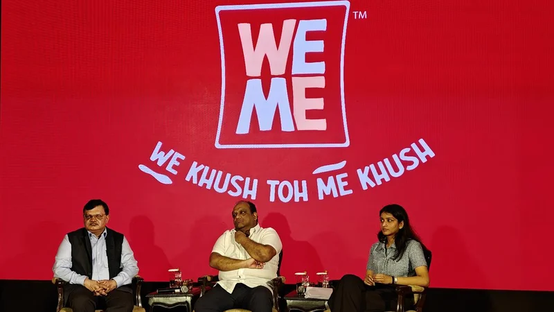 Emami Agrotech enters India’s ready-to-eat snacks market with WeMe launch