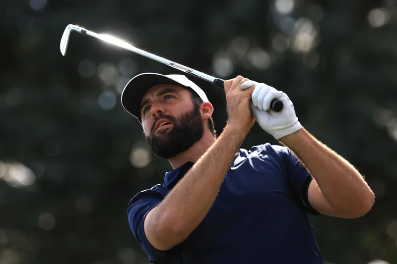 FedEx Cup Playoffs Begin: Here Are Three Players To Watch