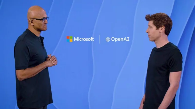 Microsoft filings suggest "around 70%" of its AI revenue is on OpenAI